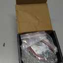 5 & 6 Hole Billet Steering Wheel Hub Adapter (Silver)