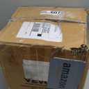 VEVOR 750W Stand Airless Paint Sprayer, 3000PSI High Efficiency Electric Airless Sprayer, Fine and Even Painting Effect, Handheld Paint Sprayers for Home Interior and Exterior Furniture and Fences