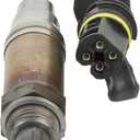 BOSCH 13477 Premium Original Equipment Oxygen Sensor - Compatible with Select BMW 320i 323Ci 323i 325Ci 325i 325xi 328Ci 328i 330Ci 330i 330xi 525i 528i 530i 540i 750iL 850i M5 X3 X5 Z3 Z4 Z8