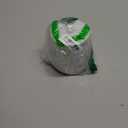 99FT Acrylic Crystal Beaded Garland Strand, Clear Diamond-Shaped Beaded Chain Roll for DIY Crafts Wedding Birthday Party Christmas Tree Decorations