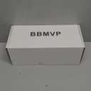 BBMVP Womens Sandals, Summer Beach Sandals for Woman 2025, Womens Slides, Women Beach Sandals & Summer Shoes Comfortable, Pool Slip On Sandals Women (9, All Black)