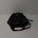 Hurley Commuter Travel Backpack (One Size, Black)