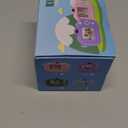 Kids Camera Boys Toys for 3 4 5 6 7 8 9 Years Old Boys, 48MP Dual Lens Kids Digital Camera Christmas Birthday Gifts, 1080P HD Video Selfie Toddler Camera with 32G SD Card (Green)