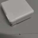 Mac Book Pro Charger - 120W USB C Fast Charger Adapter Compatible with MacBook Pro & MacBook Air 13, 14, 15, 16 inch, iPad Pro, Samsung Galaxy and All USB C Device