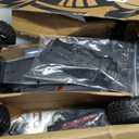 Redcat Racing Piranha-TR-10 Piranha Tr10 Truggy, Blue