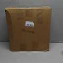 Xinnun 6 Pcs Burlap Table Runner with Lights 12 x 108 Inches Burlap Lace Table Runner Rustic Wedding Decorations Home Party (Vine)