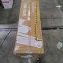 Donner DDP-200 Pro Digital Piano with 88 Key Graded Weighted Keyboard, Premium Piano with 2.4" IPS Screen,Record,Wireless,256 Polyphony, Full Size Piano Keyboard for Beginner, Advanced, Wood Grain