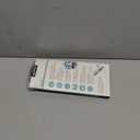 Waterproof Cell Phone Pouch : 4 Pack Float Clear Cell Holder Protector with Lanyard - Universal Floatable Water Proof Dry Bag for iPhone Samsung Galaxy for Beach Swimming Pool