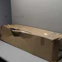 Blazing S. Legendary Master Sword Foam Material Sword - Multiple Style - Cosplay, Halloween, Xmas Gifts (Breath Wild Blue w/Scabbard 37")