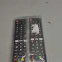 Pack of 2 for LG Smart TV Remote Control ReplacementUniversal for All LG Smart TVs