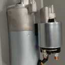 Starter Replacement for Ford for Lincoln 1994-2013 F150 250 350 450 550 Mustang Thunderbird Grand Marquis 4.6 5.4 5.8 6.8 V8 V10, 92-11 Navigator Town Car Mark, Mercury Marauder Cougar (3267NA)