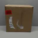 Amazon Basics 8-Sheet High Security Cross Cut Paper and Credit Card Shredder with P-4 Security, Auto Shut-off, Black