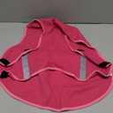 MIGOHI Dog Anxiety Relief Coat,Comfort Anxiety Vest for Dogs, Adjustable Anxiety Calming Wrap for Fireworks, Thunderstorms, Travel, Separation, Dog Anxiety Jacket for Small Dogs, XL, Rosered (X-Large (Chest:29.5"-35"))