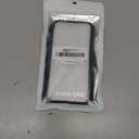 SUPFINE Magnetic for iPhone XR Phone Case(Compatible with MagSafe)(Military Grade Drop Protection) Slim Translucent Matte Shockproof with Anti-Fingerprint Phone Case,Forest Green