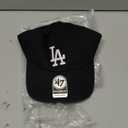 47 Brand MLB New York Yankees Branson Cap B-BRANS17CTP, Unisex