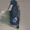 Hyeta 32oz Water Bottles with Straw - Stay Motivated and Hydrated with Convenient Times to Drink Markings, Durable, Leak-proof (Cowboy)