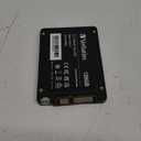 Verbatim 128GB Vi550 2.5" Internal Solid State Drive SSD SATA III Interface with 3D NAND Technology