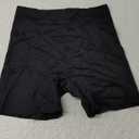 JOYSHAPER Slip Shorts for Women Under Dress Anti Chafing Underwear Boyshorts Panties for Women (Small, Blackwithout Lace)