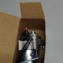 3 Bolt Starter Motor with Line for 50cc 70cc 90cc 110cc 125cc Tao Tao Coolster Apollo Kazuma Sunl SSR Dune Buggy Chinese Quad Kids ATV Four Wheeler Go Kart Dirt Pit Bike 4 Stroke Engine Parts