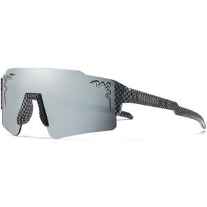 1/2/3 pcs Youth Baseball Glasses Boys Girls UV400 Kids Teen Softball Sunglasses Child Young Men Women Bike Football Eyewear - NY8