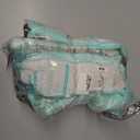 Medline Perineal Cold Packs for Postpartum Care, Absorbent Pad is 4.5" x 14.25" Perfect for your After Delivery Postpartum Essentials Kit - Each
