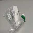 Flour Duster for Baking, 1 PCS Flour Sifter for Baking Powdered Sugar Shaker Duster, 304 Stainless Steel Dusting Wand Sprinkler and ToolsSpices and Tea Strainers 