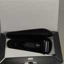 Braun Electric Razor for Men Series 5, Beard Shaver, Electric Shaver with Body Groomer and Travel Case, S5 5155cs