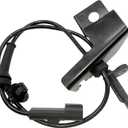 ABS Wheel Speed Sensor Front Right Replacement for Ford Fusion 2013-2019 for Lincoln MKZ 2013 2014 2015 2018 2019 ABS Sensor, Replaces ALS2596 JG9Z-2C204-A DG9Z-2C204-B