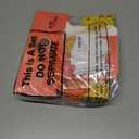 TaoBary 30 Set Thanksgiving 2 Cup Drink Carrier with Handle Portable Foldable Tray Drink Holder Yellow Orange Disposable Cardboard Coffee Cup Holder with Pumpkin Maple Leaf Cards, Thanksgiving Gifts