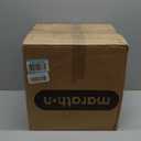 MARASTAR 21425 15x6.00-6 Tire and Wheel Assembly, Replacement Riding Lawn Mower Front Tires Compatible with 100 and 300 Series John Deere Riding Mowers, 2 pack