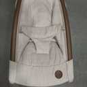 Maxi-Cosi Kori 2-in-1 Baby Bouncer Seat for Infants, Baby Rocker Chair, Portable Bouncer, Truffle