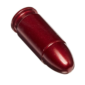 A-Zoom 15116 9mm Luger Precision Snap Cap 5 Pack