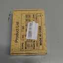 AC 80-260V 100A Multi-Function Power Monitor LCD Digital Display Voltage Current Frequency Power Factor Energy Meter Ammeter Voltmeter with Split Core Current Transformer