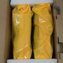 218A Toner Cartridges 4 Pack (with Chip) Compatible Replacement for HP 218A 218X for Color LaserJet Pro 3201dw MFP 3301fdw 3301cdw 3301sdw Printer Ink W2180A W2180X High Yield (BCMY, 4-Pack)