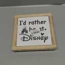 Rustic Wood Sign, Wooden Plaques Sign Table Decor, Small Wooden Box Signs, Home Decor Accent, Desk Decoration Art, Work Humor, Friend Coworker Signs, Office Decoration Art, 2 Pack