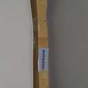 Curved Shower Curtain Rod for Bathroom, 40-72 Inches Adjustable Curved Shower Rod, 0.9MM Aluminum Rustproof Shower Curtain Rod with Rotating Brackets for Extra Shower Space, Need to Drill, Gold