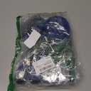 Tough 1 Great Grip Mane and Tail Brush (Royal Blue)