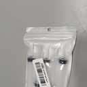 5 Pack Dental Syringe Disposable 12ml Dental Irrigation Syringe with Curved Tip for Oral, Dental Care, Tonsil Stone Squirt, Feed Pet, Liquid Injection, Oil, Glue, With Clear Measurement (C 5 Pack 12ml)