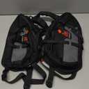 TUSK Traverse Pannier Bags (Base System (Pannier Bags Only))
