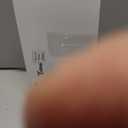 Yalikop 6 Sets Halloween Painting Crafts, Paint Your Own Halloween Ceramic Crafts with Brush and Easel, Pumpkin Spooky Ghost Spider Black Cat Witch Holiday Ceramics to Paint Unpainted Plaster Supplies