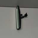 MOTOKU Interior Rear View Mirror for Jeep Wrangler 2001-2017, Dodge Challenger 2008-2014, Charger 2006-2010, Magnum 2005-2008