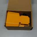 4360031 Foot Pedal Foot Switch Fits for JLG 0272970 Assembly for JLG 60H E300AJP 450AJ Series II 460SJ 1250AJP 860SJ