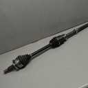 For Toyota Corolla 2019 2020 2021 Front CV Axle Shaft - BuyAutoParts 90-06836N New