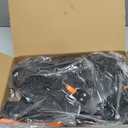 String Trimmer Full Harness 4119 710 9001 for Stihl Trimmer Shoulder Harness Brushcutter Trimmer Harness Padded Shoulders Weed Eater Shoulder Strap Harness Weed Eater Harness Double Shoulder Strap