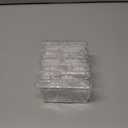 6 x Flower Straw Covers Toppers for Stanley Cups 30&40 Oz Tumbler with Handle Accessories 4PCS Silicone Straw Caps Reusable Straws Protectors for Stanley Cup 10mm 0.4in Straws (Off-White)