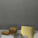 Brushed Gold Shower System with 10Inch Rain Shower Heads with Handheld Spray Combo, Gold Shower Faucet Set with Rain Shower and Handheld, Gold Shower Head and Handle Set(Shower Valve Kit Included)