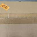 Tlpmsk 100Pcs Brown Paper Bags with Handles,8.2×4.3×10.5 Inch Gift Bags, 1 Count