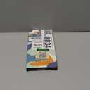 LOVE 3000 Designed for iPhone 15 Pro Max Case, Premium Silicone with [Soft Anti-Scratch Microfiber Lining] Shockproof Protective Phone Case for Men Women Girls 6.7", Lavender Purple