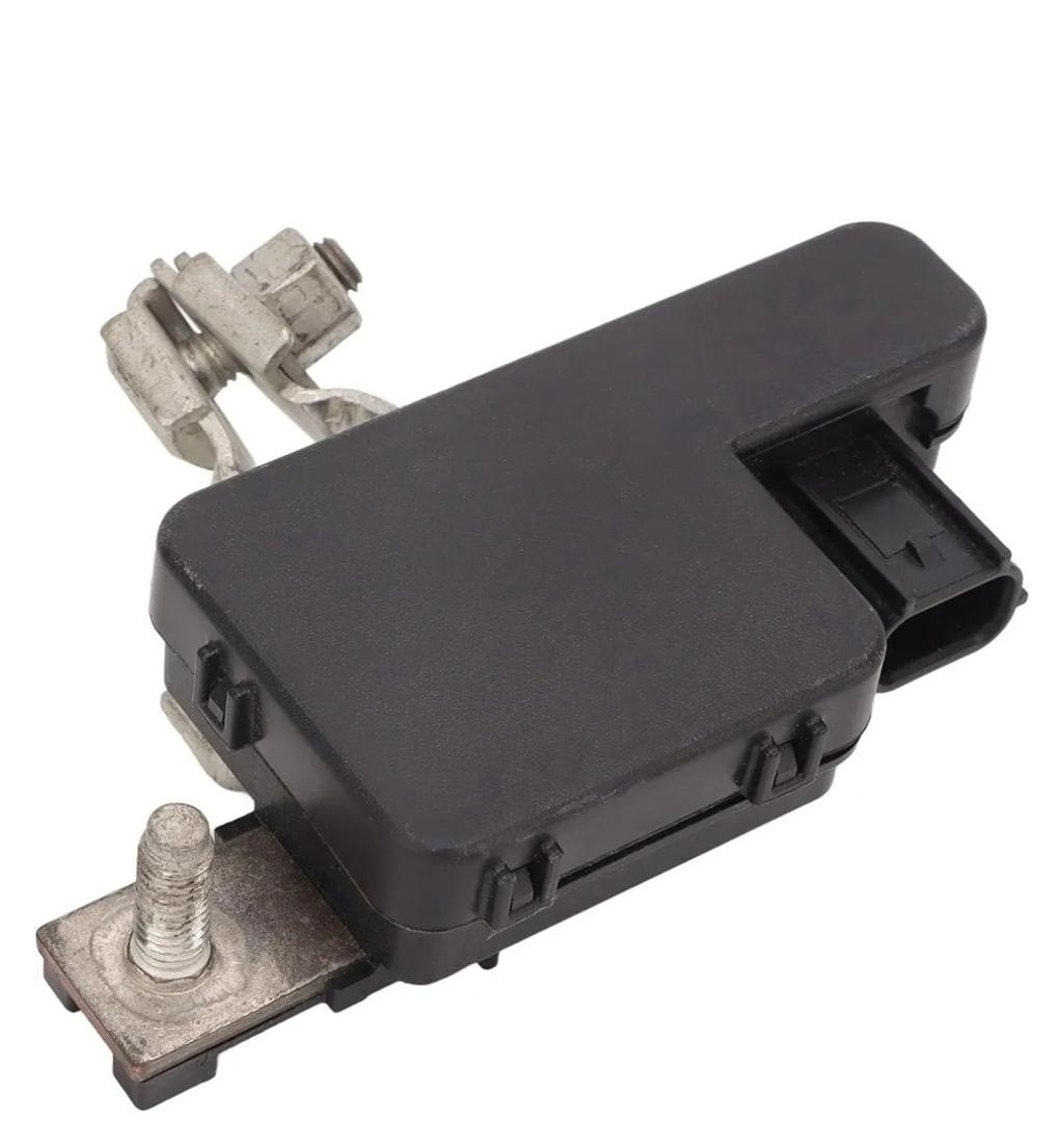 Acouto Battery Current Sensor 38920 T2A A04 for Accord 2013-2017 Battery Cable End Sensor Replacement 38920 T2A A02 38920 T2A A03