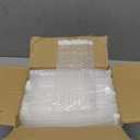 70Pack Self-Seal Bubble Out Bag Pouches 4 x 8 Inch Small Bubble Pouches Bags, Double Walled Bubble Cushioning Bags, Self-Sealing Protective Wrap Cushioning Bags for Shipping, Packing, Moving